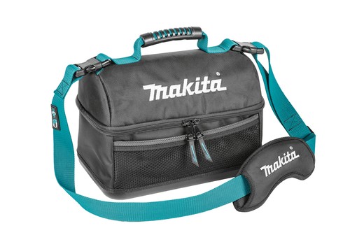 Borsa pranzo makita più - borsa,
