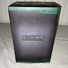 Transformers TFC Toys Vecchi