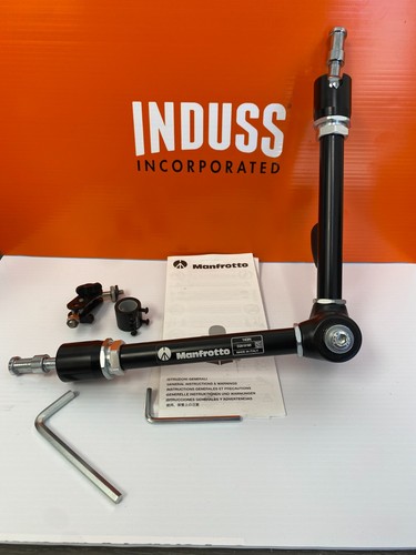 Manfrotto 143n braccio - manfrotto,