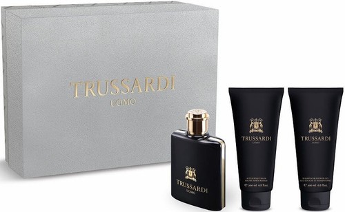 Trussardi uomo eau - eau, toilette