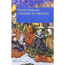 Eneide virgilio testo - di,