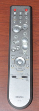 Telecomando Denon doppio lato