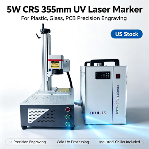 Marcatore laser crs - marcatore,