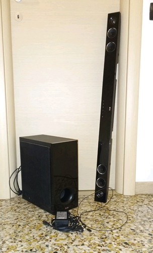 Soundbar nb3730a - soundbar, +