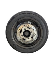 Rear wheel rim yamaha - wheel, x-max
