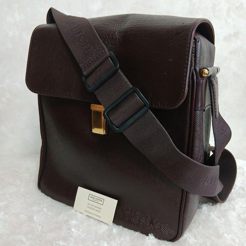 Borsa tracolla louis - louis, vuitton