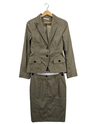 René lezard tailleur donna - lezard,