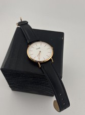 Orologio cluse fondo acciaio - cluse,