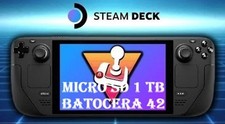 Micro sd 1TB per Steam deck A2
