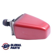 BMW X3 E83 Ugello Spray Pulizia Fari Sinistro Rosso Flamenco - 470