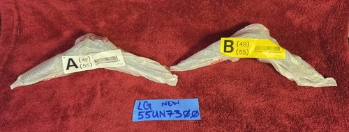 55uk6500 base mount - 55uk6500,