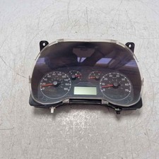 Quadro strumenti contachilometri Fiat Fiorino Qubo 1.3 MJT 55 KW 2008-24 5550011