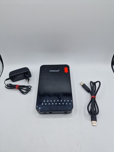 Memory center intenso - memory,