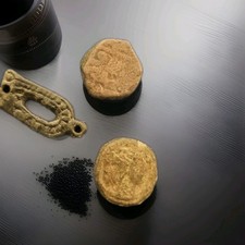 Gioco romano pietra pezzi - gioco,