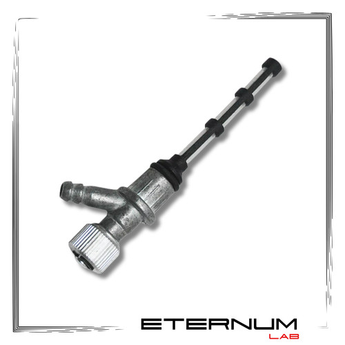 Rubinetto benzina manuale - benzina,