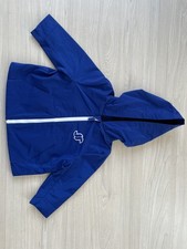 Jacadi Paris Baby Boy Hooded