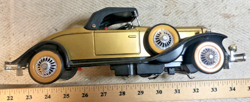 Modellino auto rolls royce - modellino,