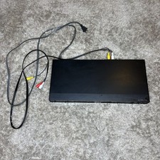 SONY DVP-NS57P scansione