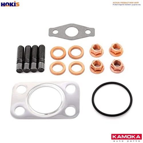 Kit montaggio caricatore - kit,
