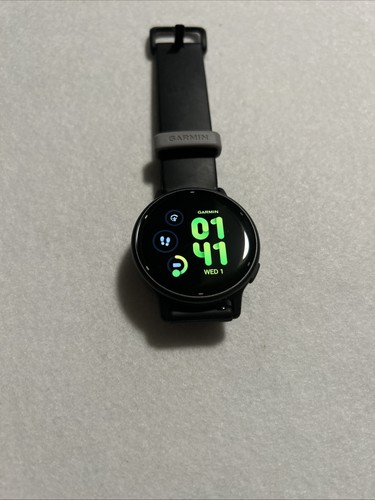 Garmin active gps - garmin,