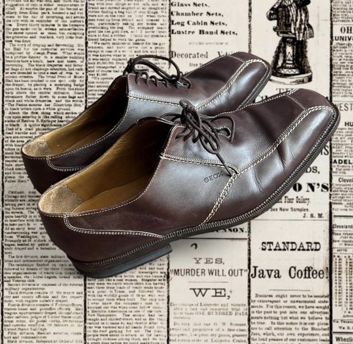 Scarpe oxford uomo geox - oxford, da