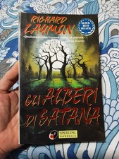 GLI ALBERI DI SATANA - Richard
