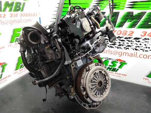 Motore fiat grande - fiat,