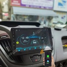 Autoradio Android 15 per Ford