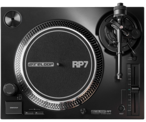 Reloop giradischi per - reloop,