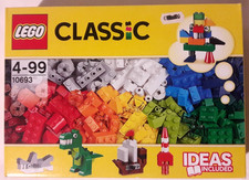 LEGO CLASSIC Creative and Fun