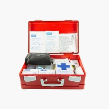 Rocard® | Cassetta medica di