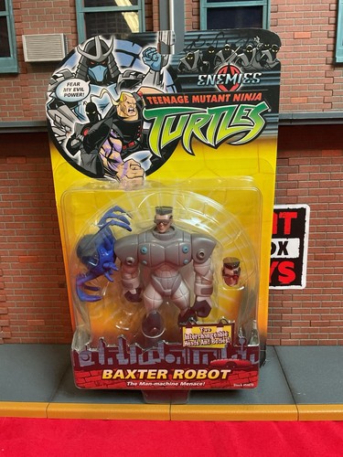 2006 playmates teenage mutant - playmates,