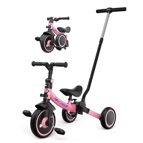 Besrey triciclo per - besrey, bambini