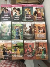 HARMONY HISTORY- ROMANZI ROSA