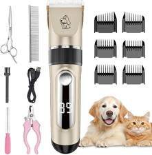 Kit Tosatrice Professionale