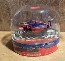 Auto radiocomandata fittipaldi - auto,