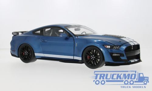 Ixo models ford mustang - models,