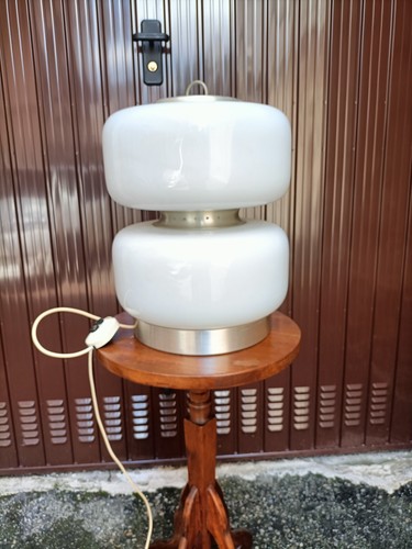 Modernariato lampada da - modernariato,