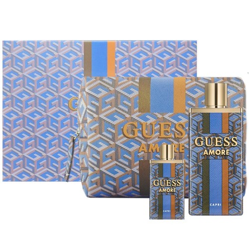 Guess amore capri - capri, set