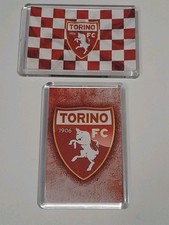 Set 2 calamita frigo acrilico