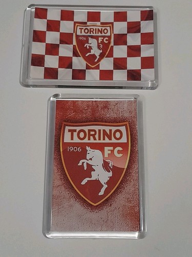 Set calamita frigo acrilico - 2,