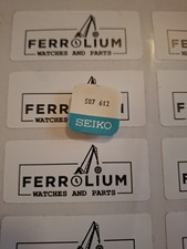 SEIKO 587-612 587612 Fly-back
