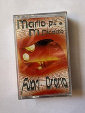 MARIO PIU' & MAURO PICOTTO
