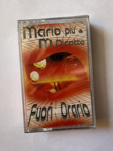 Mario piu mauro picotto - mauro,