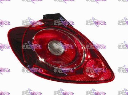 Fanale fanalino stop - fanale,
