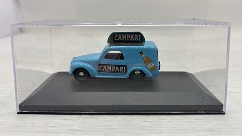 Deag280 fiat topolino - deag280, furgone
