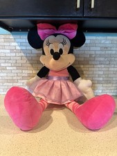 Peluche gigante Disney Minnie