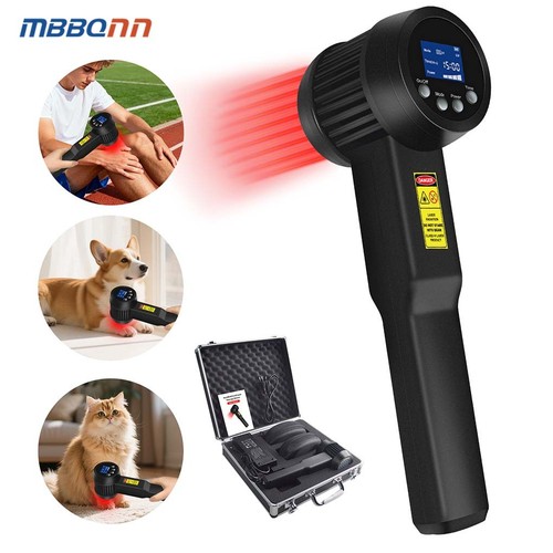 Dispositivo laserterapia 305w - laserterapia,