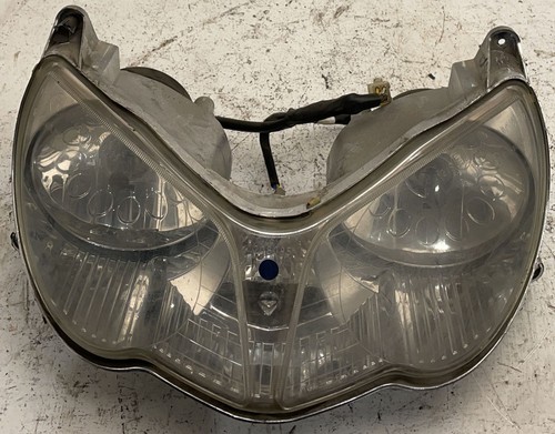 Faro anteriore per aprilia - faro,