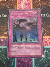 Yugioh Richiamo dei Infestati
